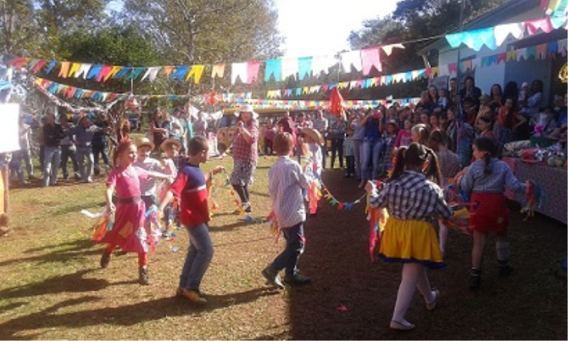 Festinha da Dom Pedro 